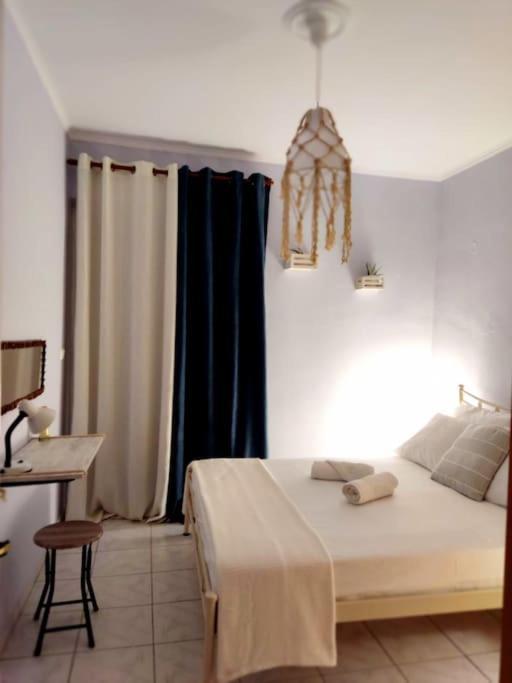 Kalamata Nestor Apartment-Near Historical Centre מראה חיצוני תמונה
