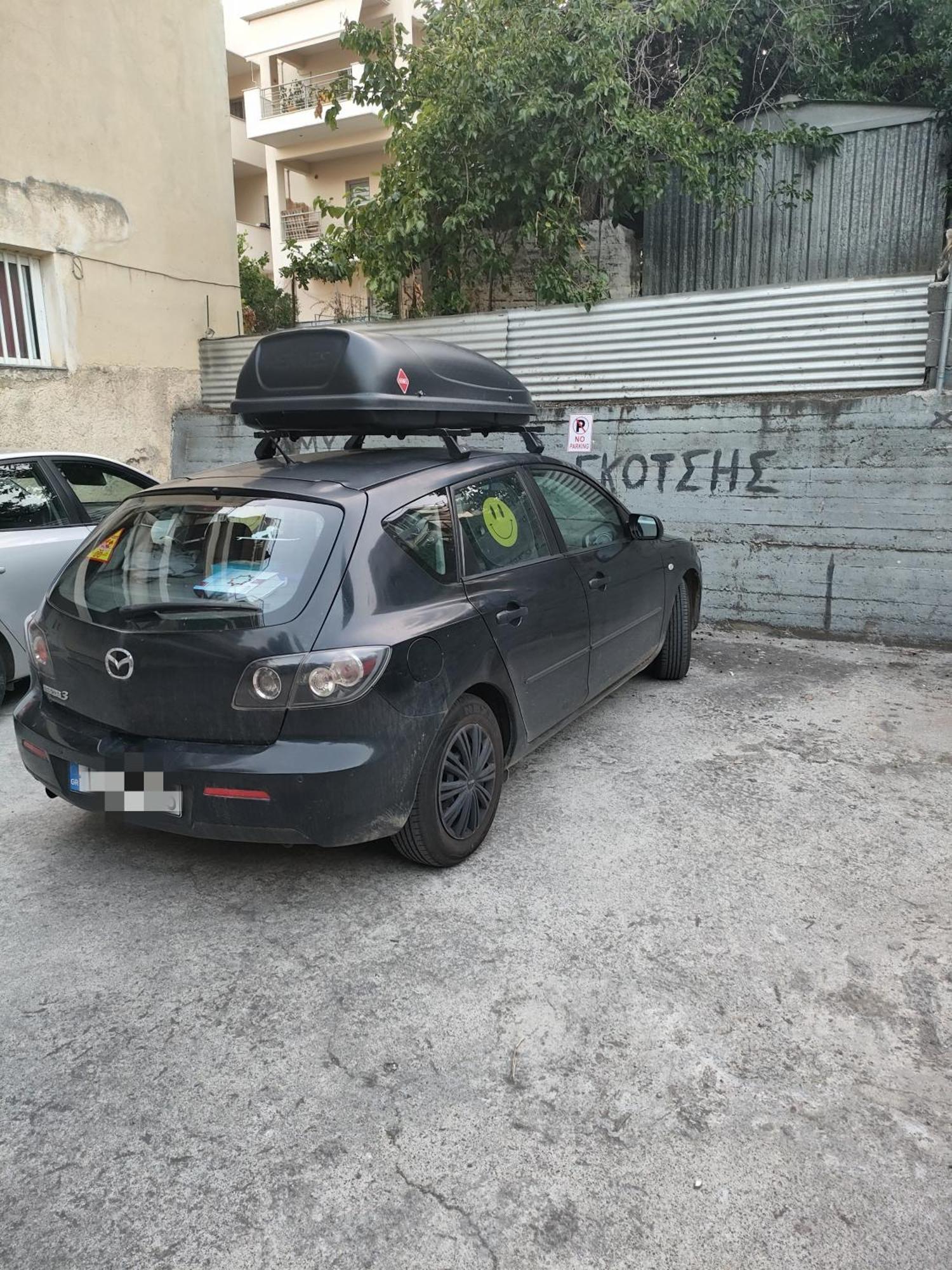 Kalamata Nestor Apartment-Near Historical Centre מראה חיצוני תמונה