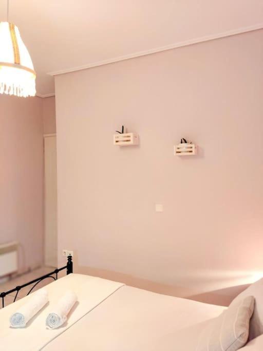 Kalamata Nestor Apartment-Near Historical Centre מראה חיצוני תמונה