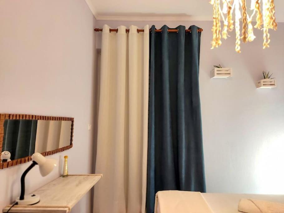 Kalamata Nestor Apartment-Near Historical Centre מראה חיצוני תמונה