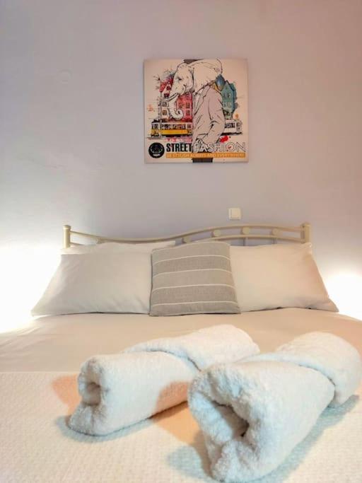 Kalamata Nestor Apartment-Near Historical Centre מראה חיצוני תמונה