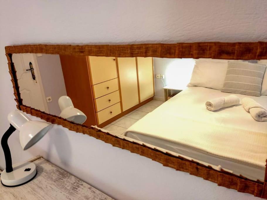 Kalamata Nestor Apartment-Near Historical Centre מראה חיצוני תמונה