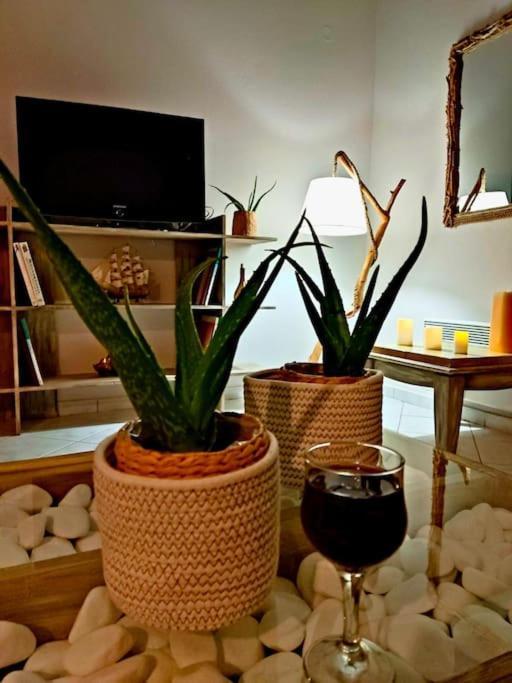 Kalamata Nestor Apartment-Near Historical Centre מראה חיצוני תמונה