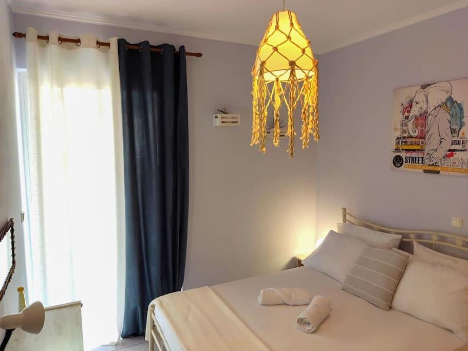 Kalamata Nestor Apartment-Near Historical Centre מראה חיצוני תמונה